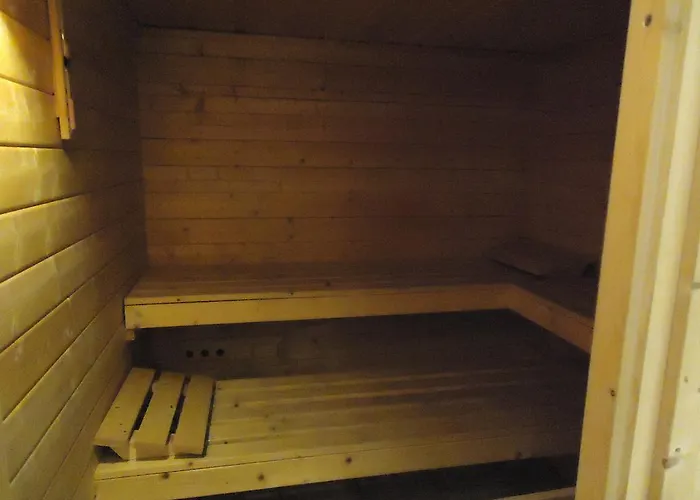 Auf Der Hohe Hotell 3*