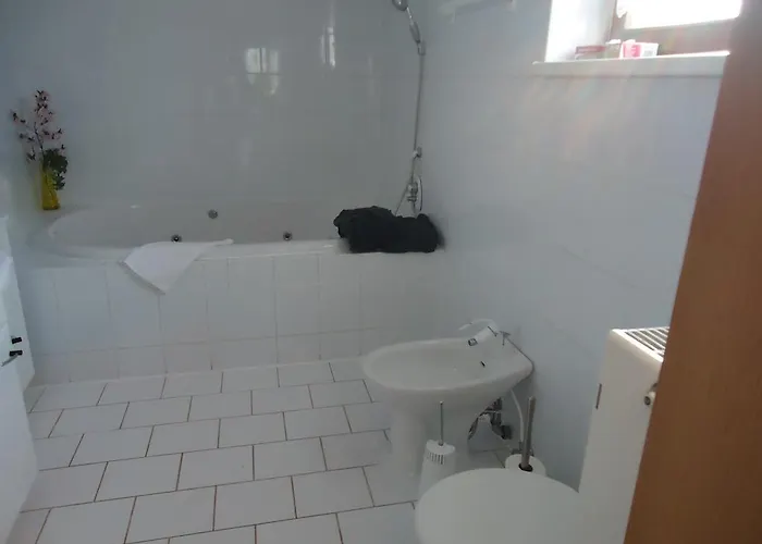 Hotell Auf Der Hohe 3*