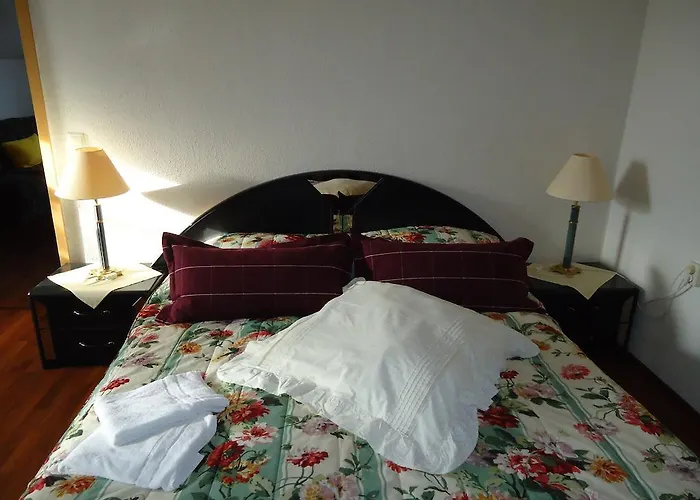 Auf Der Hohe Ballenstedt