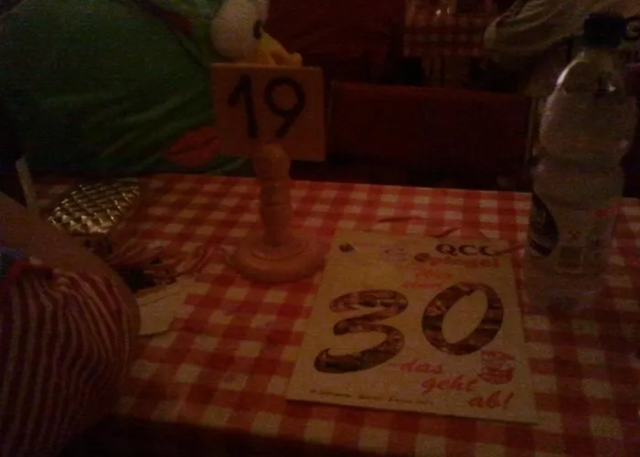 Hotell Auf Der Hohe Ballenstedt